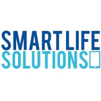 Smart Life Solutions Ltd Logo