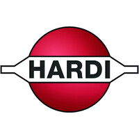 ILEMO-HARDI S.A.U. Logo