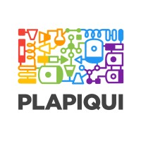 PLAPIQUI-UNS-CONICET Logo