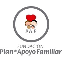 Fundación Plan de Apoyo Familiar Logo
