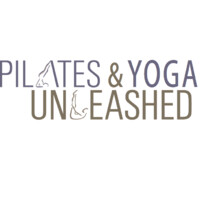 Pilates Unleashed Studio Logo