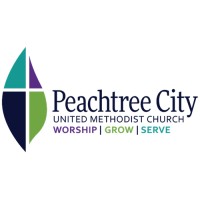 Peachtree City United Methodist Church Logo