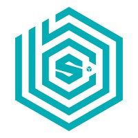 BlockchainSpace - Guild Hub of the Metaverse Logo