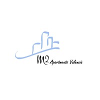 M2 Apartments Valencia Logo