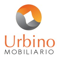 Urbino Mobiliario Logo
