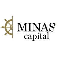 Minas Capital Logo
