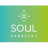 Soul Kombucha Logo