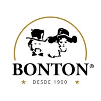 Produtos Bonton Logo