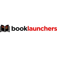 Book Launchers Logo