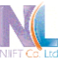 NIIFT Co., Ltd Logo