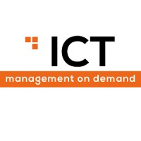 ICT Management on Demand Logo