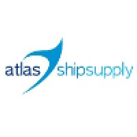 Atlas Ship Supply Logo