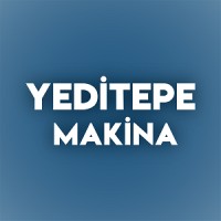 Yeditepe Makina San. Tic. A.Ş Logo