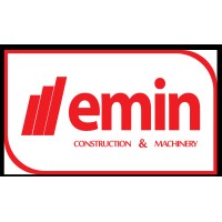 EminÇelik Steel Construction Logo