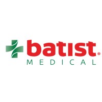 Batist Medical Portugal Logo