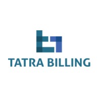 Tatra Billing, a.s. Logo