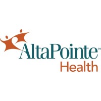 AltaPointe Health Systems Logo