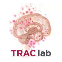 Translational Research in Affect and Cognition (TRAC) Laboratory Logo