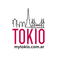 MyTokio Logo