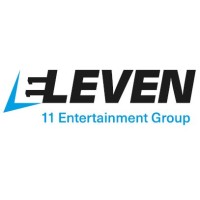 11 Entertainment Group Logo
