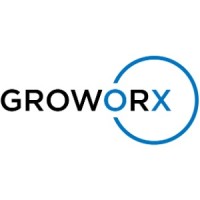 Groworx Logo