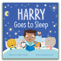 Little Creatures Logo