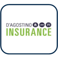 DAgostino Insurance Logo
