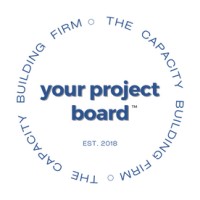 Your Project Board Logo