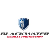 Blackwater Global Protection Logo