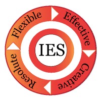 Integrity Environmental Strategies LLC Logo