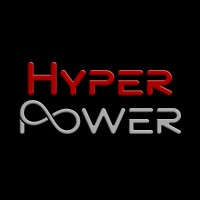 HyperPower Technologies Logo