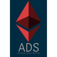 Advantage Dealer Services (ADS) Logo