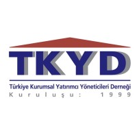 TÜRKİYE KURUMSAL YATIRIMCI YÖNETİCİLERİ DERNEĞİ Logo