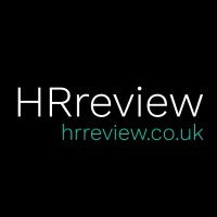 HRreview Logo