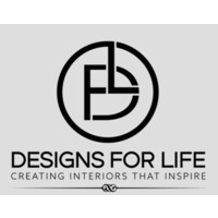 Designs for Life Logo