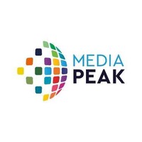 Mediapeak Logo