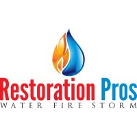 Restoration Pros Logo