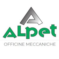 ALPET srl Logo