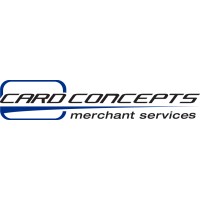 Card Concepts Merchant Services Logo