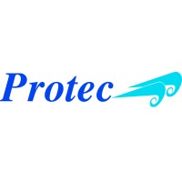 Protec Filter AB Logo