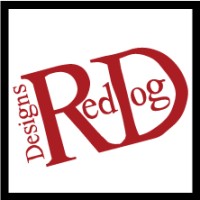 Red Dog Designs Logo