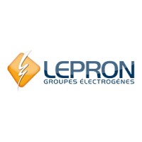 LEPRON SAS Logo