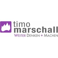 timo marschall Business Solutions Logo