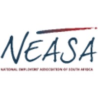 NEASA Logo