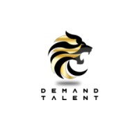Demand Talent Logo