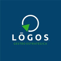Logos Gestão Estratégica Logo