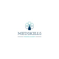Medskills Training Academy Logo