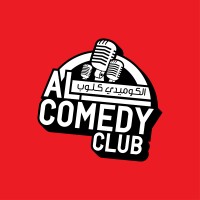 AlComedy Club Logo
