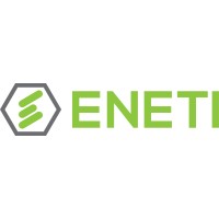 Eneti Inc. Logo