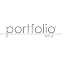 Portfolio Home Logo